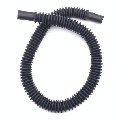 Connector, 19mm Evacuation Tubes, LF-217