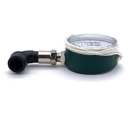 Pressure Manometer w/ Adapters, 00-275