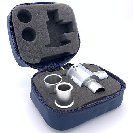 Mark 8 Respirometer, 00-302