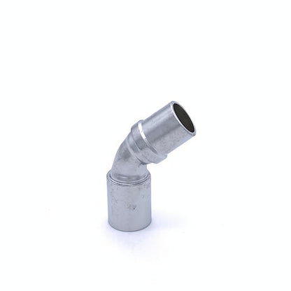 45 Degree Curved Connector, 00-318