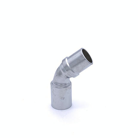45 Degree Curved Connector, 00-318