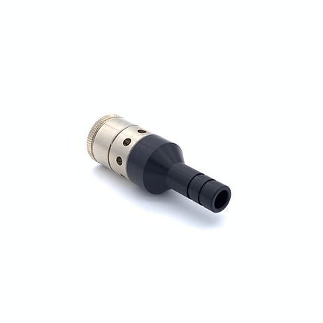 3/8" APL Bag Tail Valve, 00-397