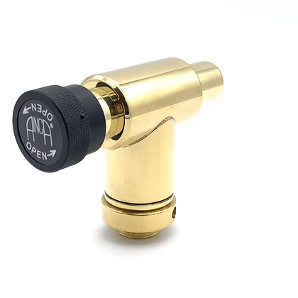 MRI Cond. Scavenging Valve - Throttling, 00-113-MRI
