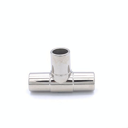 Scavenging T Adapter, 00-164