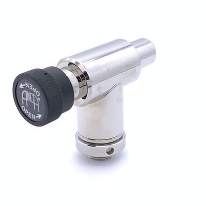 Scavenging Valve - Throttling, 00-113