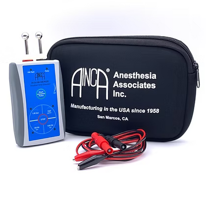 Peripheral Nerve Stimulator Kit, 00-100-PLUS-KIT