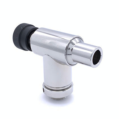 Scavenging Valve - Throttling, 00-113