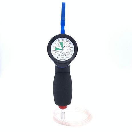 Cuff Pressure Monitor, 00-197
