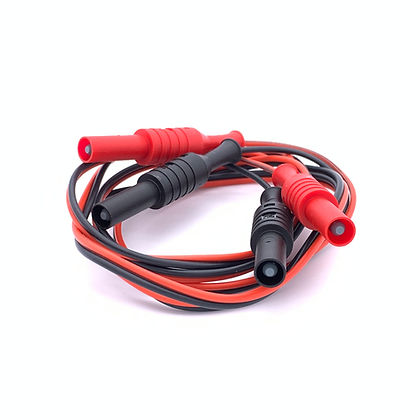 Nerve Stimulator Extension Lead Set M x F, 00-110-P