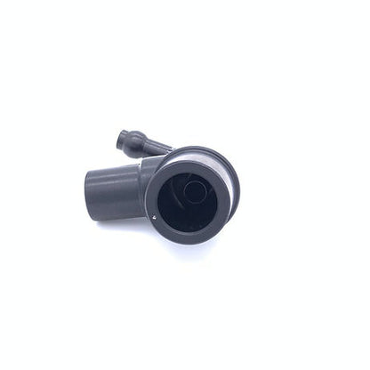 Norman Type Mask Elbow, 00-234