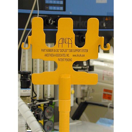 GioFlex Breathing Tube Support, 00-392-S