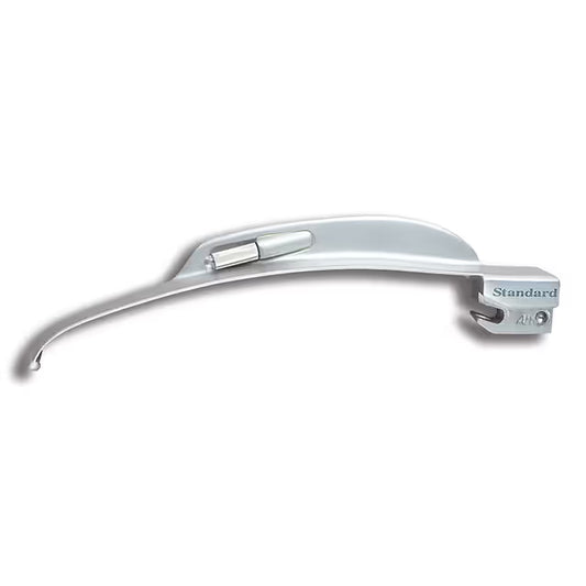 Blechman Conventional Laryngoscope Blade, AP-376-3