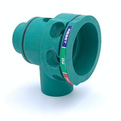 Fraser-Harlake Respirometer Guard, 00-146