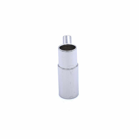 T Tube w/ Large Bore Inlet, 00-460