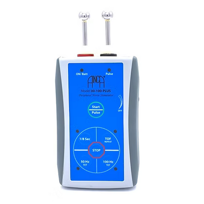 Peripheral Nerve Stimulator, 00-100-PLUS