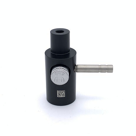 1/4" In-Line Evacuator, 00-379
