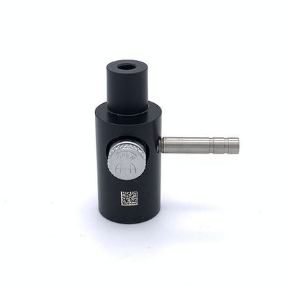 1/4" In-Line Evacuator, 00-379