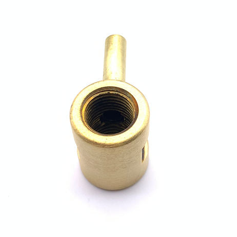 MRI Manometer T Adapter, P-159-MRI