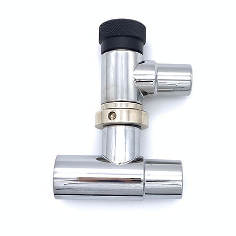 Scavenger T w/ Valve, VP-702