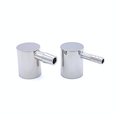 3/8" Vaporizer Inlet Adapter, 00-407