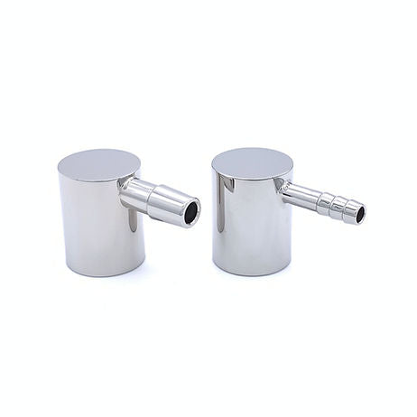 1/4" Vaporizer Inlet Adapter, 00-407-S