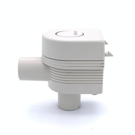 Digital Respirometer Replacement Flow Sensing Unit, 00-299