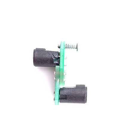 Digital Respirometer Replacement Double Plug, 00-303