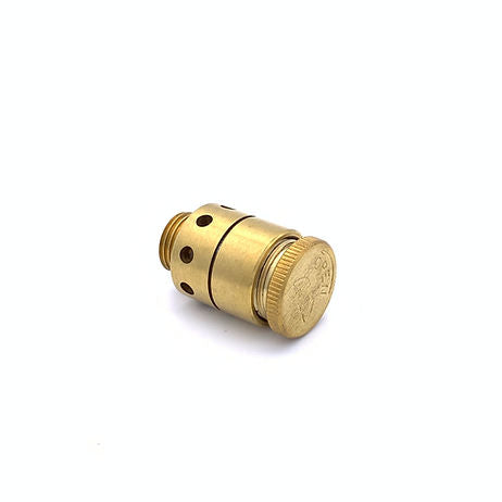 MRI Cond APL Pressure Relief Valve, 00-273-MRI