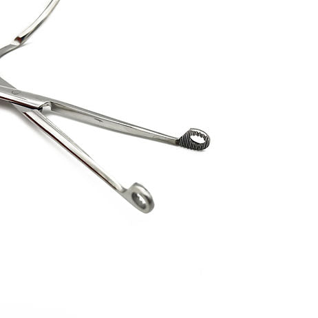 Child Magill Forceps w/ Open Tip, 00-476-Open