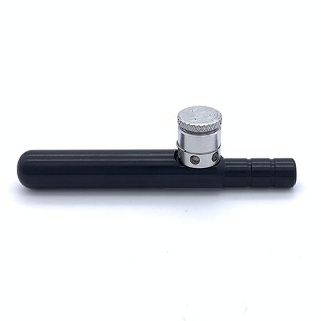 3/8" Bag Tail Valve, 00-395