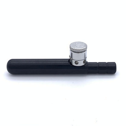 3/8" Bag Tail Valve, 00-395