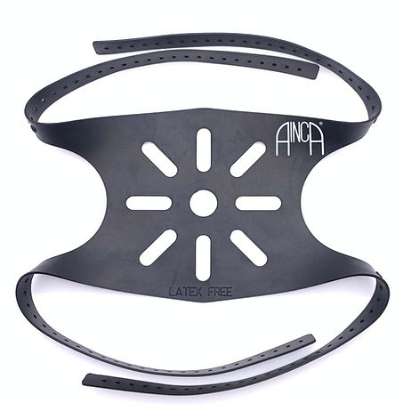 Adult Head Harness, LF-143-A