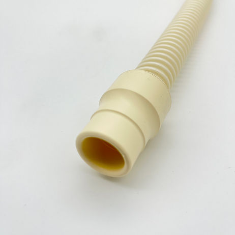 Tube, Breathing, Adult Breathing Tubes, 3/4” ID, E-220