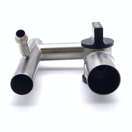 Single Limb Arm w/ Ports, VP-706