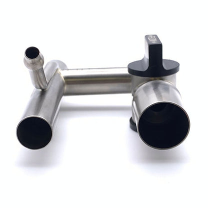 Single Limb Arm w/ Ports, VP-706
