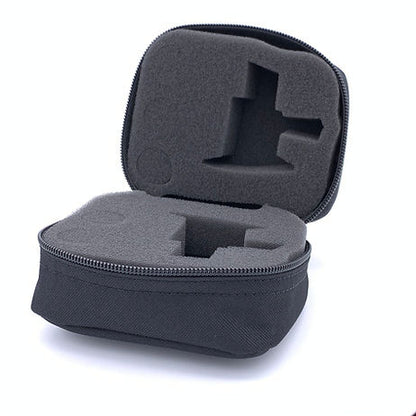 Respirometer Case w/ Foam, 00-306