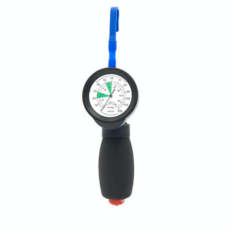 Cuff Pressure Monitor, 00-197