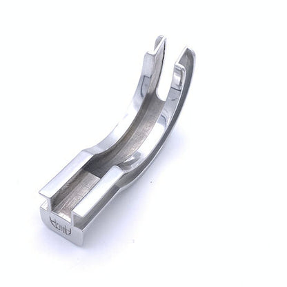 Size 2 Patil-Syracuse Oral Airway, 00-492