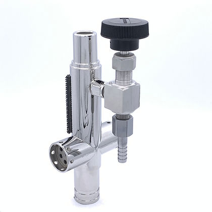 Scavenging System Vacuum Manifold, 00-117