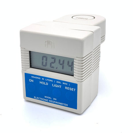 Digital Respirometer, 00-295
