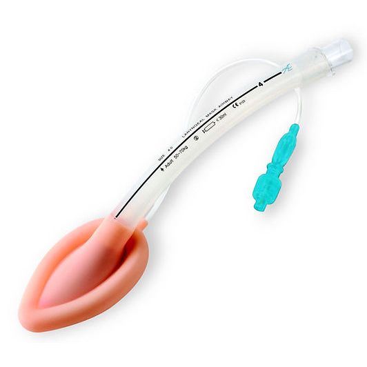 Mask, Laryngeal Mask Airway Ultra EX, LF-380