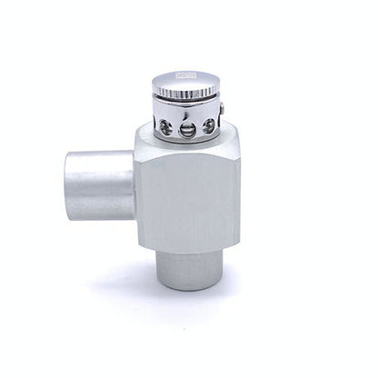Mask Elbow w/ Large Pop-off, 00-247