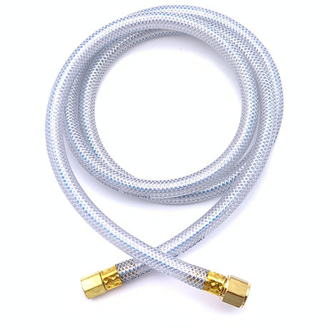 Jet Ventilator MRI Cond Replacement Inlet Hose, 00-325-MRI-HP