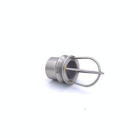 5/8" Cage Bag Bushing, 00-219-S