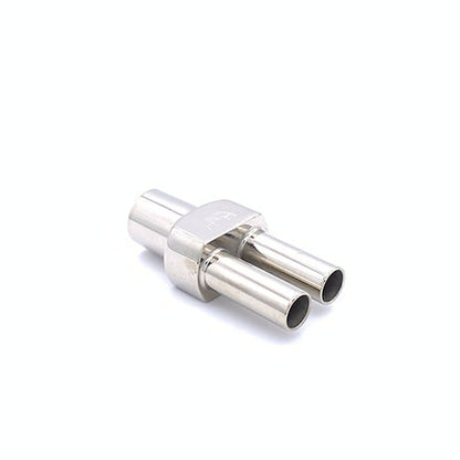 Straight Carlen Adapter, 00-402