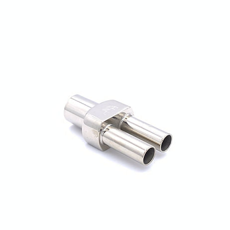 Straight Carlen Adapter, 00-402