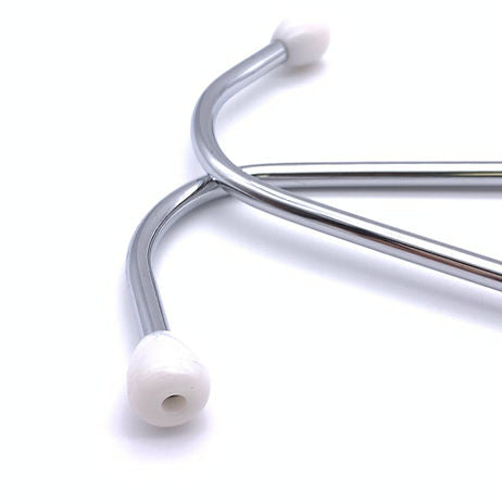 Extra Long Binaural Stethoscope - Luer Lock, LF-522-L