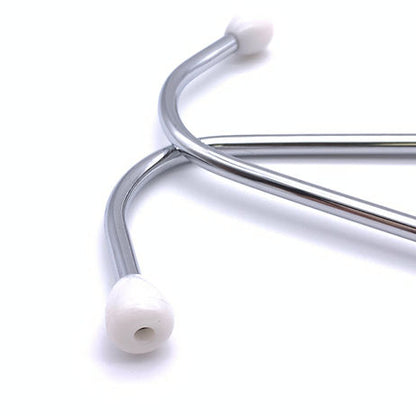Extra Long Binaural Stethoscope - Luer Lock, LF-522-L