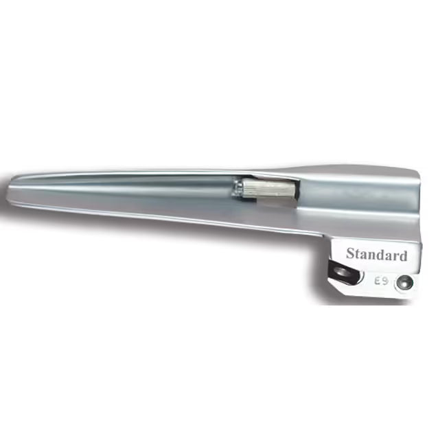 Soper Conventional Laryngoscope Blade, AP-377-1