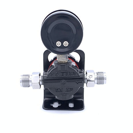 Pressure Regulator, P-232
